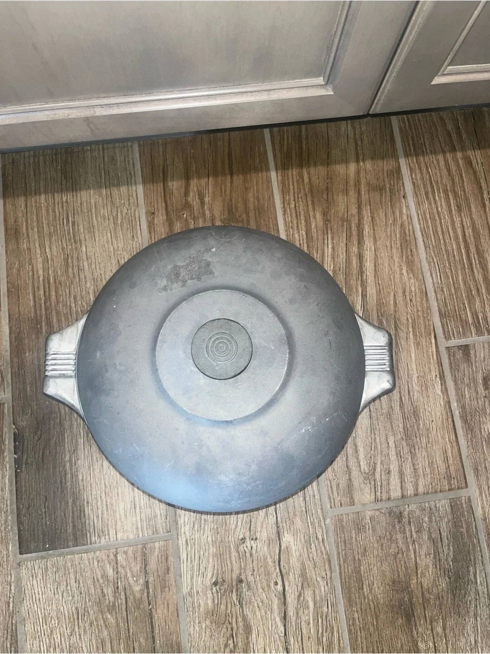 Magnalite vintage 5-Quart Dutch Oven pot